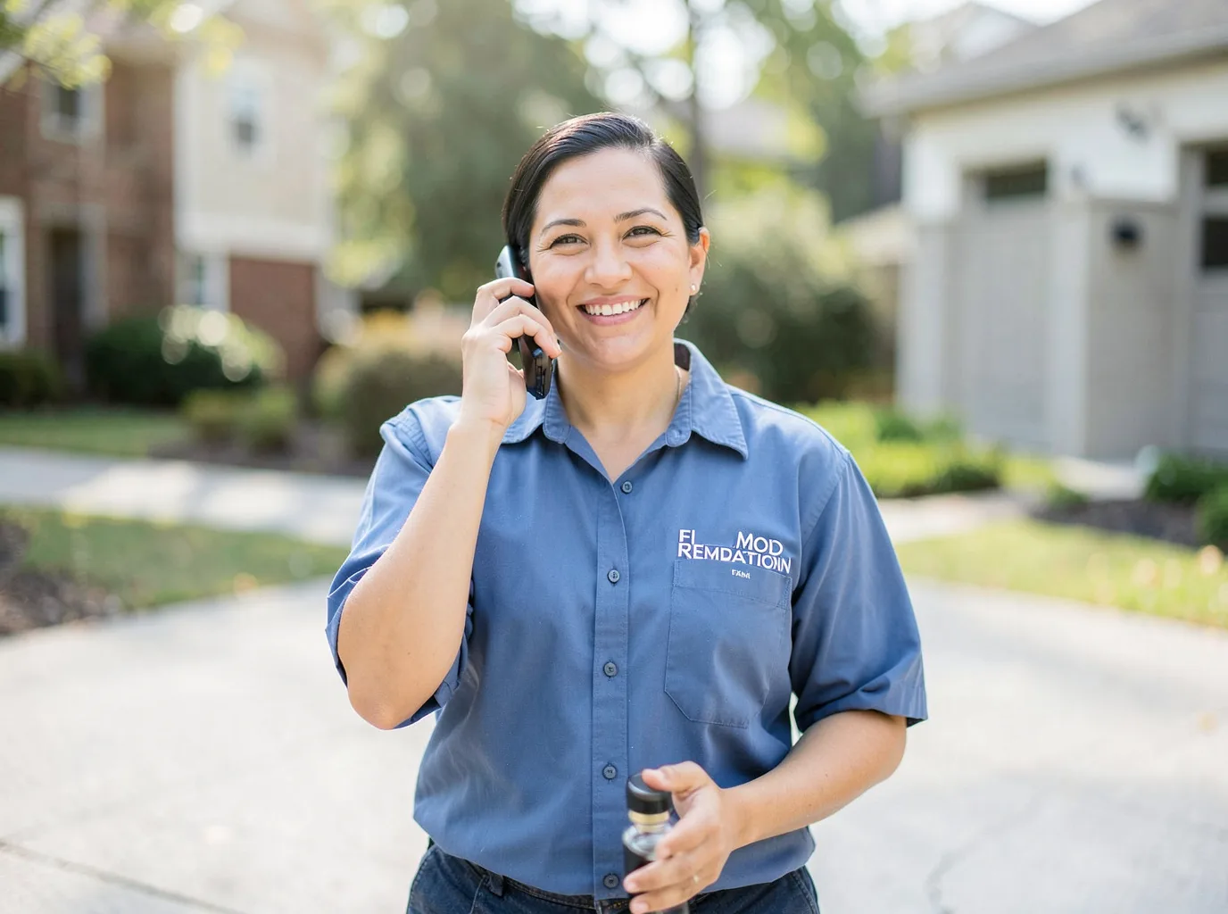 Mold Remediation Park Ridge, IL FAQs